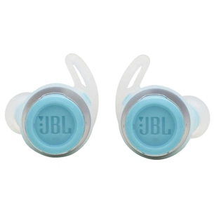 Навушники JBL Reflect Flow Teal (JBLREFFLOWTEL) зображення 1