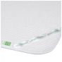 Пелюшки для малюків Еко Пупс Soft Touch Premium поглинальна та непромокальна 65 х 90 см білий (EPG07W-6590b) - зменшене зображення 5