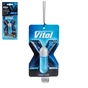 Ароматизатор для автомобіля VITOL X-Fresh New Car (VF02) - preview 1