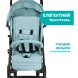 Коляска Chicco Liteway 4 Блакитна (79892.13) - зменшене зображення 7