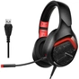 Гарнітура Somic GS301 virtual 7.1 (9590010568) - зменшене зображення 4