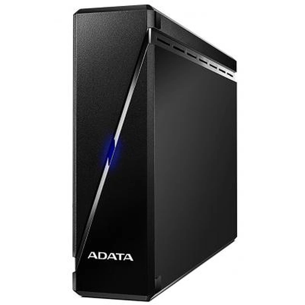 Зовнішній жорсткий диск 3.5" 4TB ADATA (AHM900-4TU3-CEUBK) - изображение 1