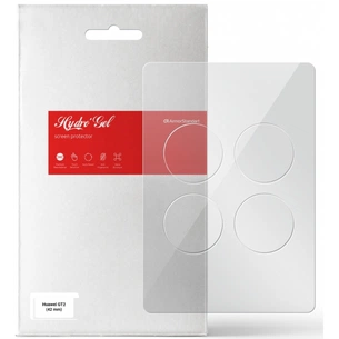 Плівка захисна Armorstandart Huawei GT2 (42 mm) 4 pcs (ARM59814) зображення 1