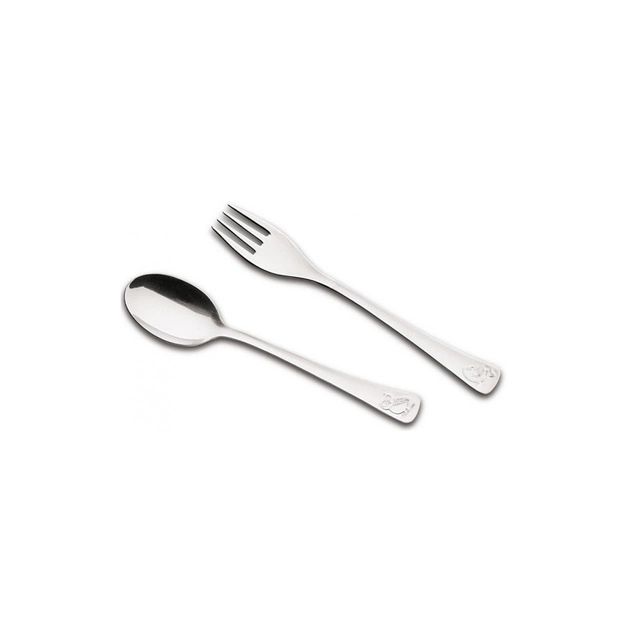 Набір столових приборів Tramontina Baby 2 предмети (66970/030) - picture 5