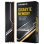 Модуль пам'яті для комп'ютера DDR4 8GB 2666 MHz GIGABYTE (GP-GR26C16S8K1HU408) - зменшене зображення 4