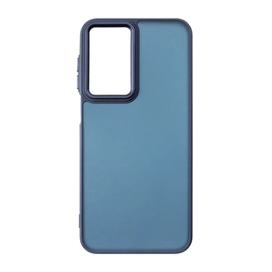 Чохол до мобільного телефона Armorstandart Frame Samsung A18 4G / A17 4G Blue (ARM92943) зображення 1