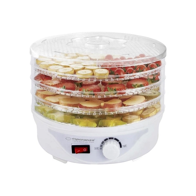 Сушка для овочів та фруктів Esperanza EKD003 - picture 1
