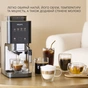 Кавомашина Krups Coffee Crush Experience SA403BE0 - зменшене зображення 8