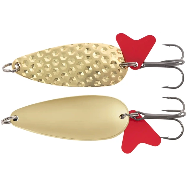 Блесна X-Fish Kali 20.6g 02 Gold (1917.04.69) - изображение 1