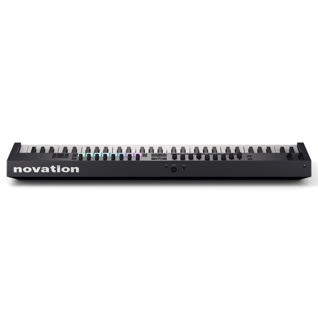 MIDI-клавіатура Novation Launchkey 61 MK4 (236473) - picture 7