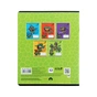 Тетрадь Kite Ninja Turtles, 12 листов, линия (NT26-234) - уменьшенное изображение 12