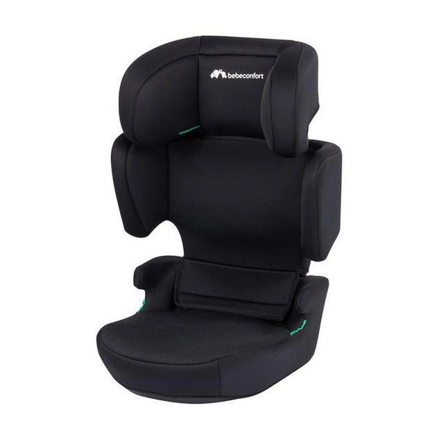 Автокрісло Bebe Confort Road Safe i-Size Full Black (8102300210) - зображення 1