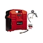 Автомобільний компресор Einhell TE-AC 36/8 Li OF Set-Solo PXC (без АКБ та ЗП) (4020440) - уменьшенное изображение 2