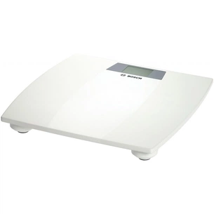 Ваги підлогові Bosch PPW 3100 (PPW3100) зображення 1