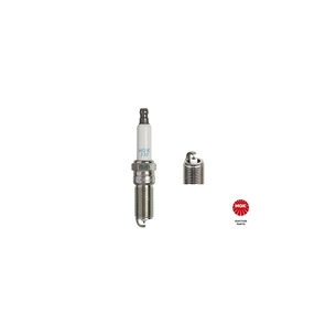 Свічка запалювання NGK 90117 ILTR6E11 зображення 1