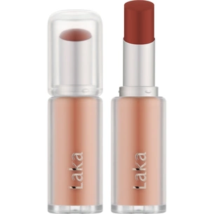 Помада для губ Laka Bulky Matte Lipstick 407 - Chilli Lock (8809611863064) зображення 1