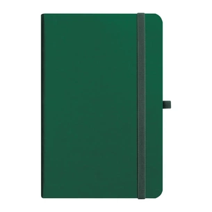 Книга записна Optima Flash А5 128 аркушів лінія (O20120-04) зображення 1