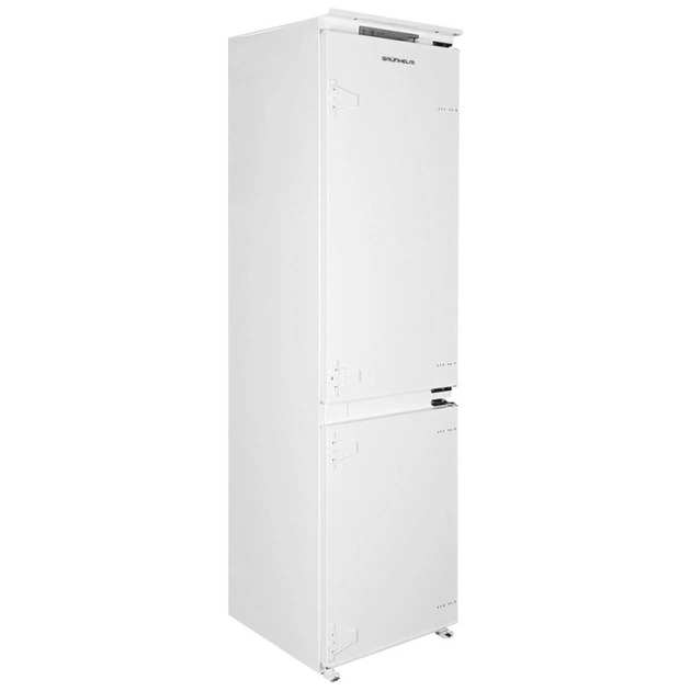 Холодильник Grunhelm BRM-N194E54-BI - picture 3