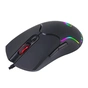 Мишка Marvo M359 RGB-LED USB Black (M359) - зменшене зображення 2