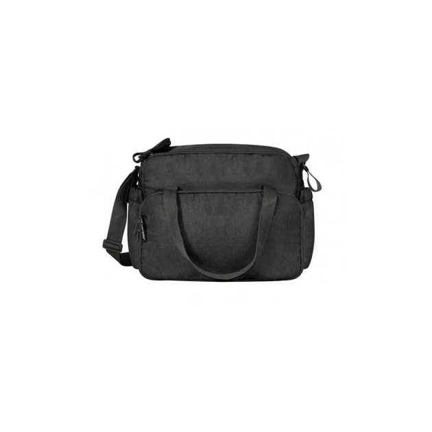 Сумка для мами Lorelli B100 black - изображение 1