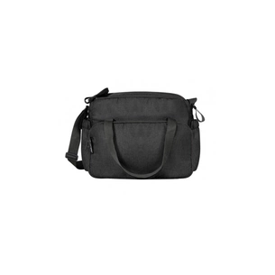 Сумка для мами Lorelli B100 black зображення 1