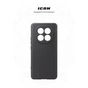 Чохол до мобільного телефона Armorstandart Icon Xiaomi Redmi Note 15 4G / Note 15 5G / Poco M8 5G Black (ARM89705) - зменшене зображення 3