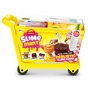Ігровий набір Slime Mart Shopping Cart Візок смаколиків (15907) - зменшене зображення 1