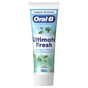 Зубная паста Oral-B Complete Абсолютная свежесть Экстрапрохладная мята 75 мл (8006530254854) - уменьшенное изображение 2