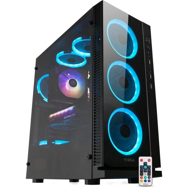 Комп'ютер Vinga Wolverine D5292 (I5M16G3060W.D5292) - зображення 1