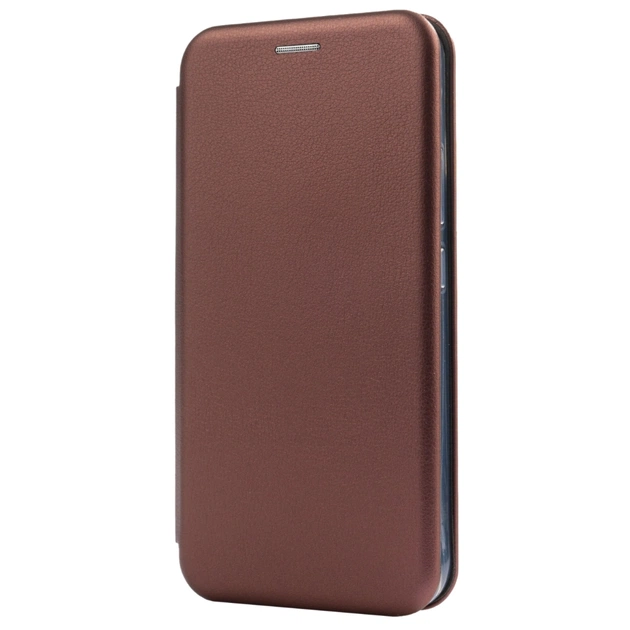Чохол до мобільного телефона Armorstandart G-Case OPPO A6 Pro 4G Marsala (ARM89468) - зображення 1