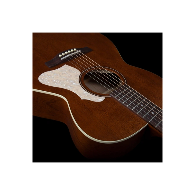 Гітара електроакустична Art & Lutherie Legacy Havana Brown Q-Discrete (235898) - picture 8