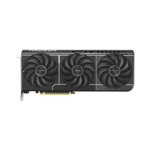 Відеокарта ASUS Radeon RX 9060 XT 8Gb PRIME OC (PRIME-RX9060XT-O8G) изображение 1