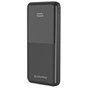 Батарея універсальна ColorWay 10 000 mAh DigiPower PD/22.5W, QC/4.0, Black (CW-PB100LP01BK) - зменшене зображення 1