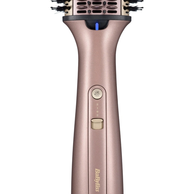Фен-щітка Babyliss AS95E - picture 6