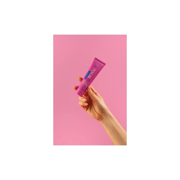 Зубна паста Curaprox Be You Вибілювальна Зі смаком кавуна з ментоловими кульками 60 мл (7612412429497) - picture 4