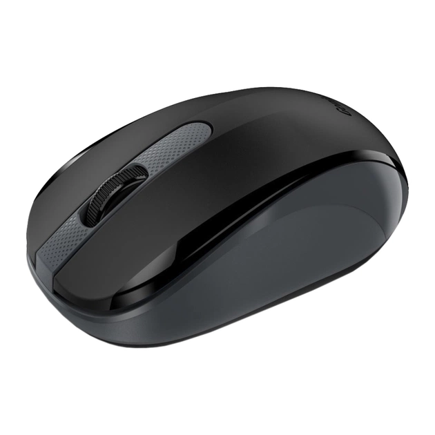 Мишка Genius NX-8008S Wireless Black (31030028400) - зображення 1