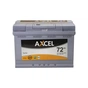 Акумулятор автомобільний AXCEL Start-Stop EFB 72A +прав. (L3) (720 пуск) - зменшене зображення 1