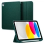 Чохол до планшета Spigen Apple iPad 10.9"(2022) Urban Fit, Midnight Green (ACS05308) - зменшене зображення 5