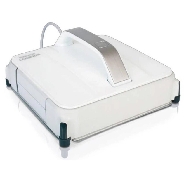 Пилосос Ecovacs WINBOT 850 W White (ER-D850) - picture 4