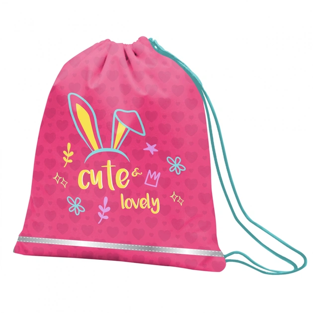 Сумка для взуття Smart SB-01 Cute lovely (559052) - зображення 1