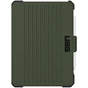 Чохол до планшета UAG Apple iPad 10.9" (10th Gen 2022) Metropolis SE, Olive (12339X117272) - уменьшенное изображение 9