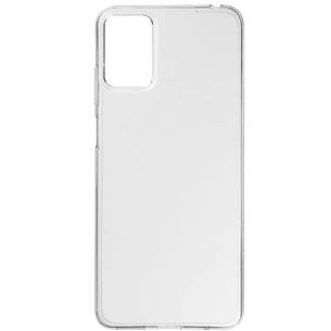 Чохол до мобільного телефона Armorstandart Air Series Motorola E22/E22i Transparent (ARM65150) зображення 1
