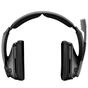 Навушники Sennheiser GSP 370 Wireless USB (1000231) - зменшене зображення 4