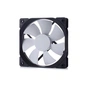 Кулер до корпусу Fractal Design Dynamic X2 GP-12 PWM (FD-FAN-DYN-X2-GP12-PWM-WT) - зменшене зображення 2