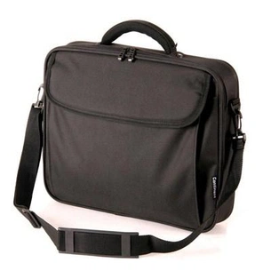 Сумка для ноутбука Continent 15.6" CC-100 top load зображення 1