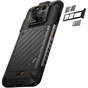 Мобільний телефон RugOne Xever 7 Pro (6975326660679) - зменшене зображення 7