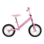 Біговел Bimbo Bike 12`, рожево-білий (75901-IS) - зменшене зображення 2
