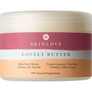 Олія для тіла Skinlove Поживний апельсин і абрикос 175 мл (3990540) изображение 1