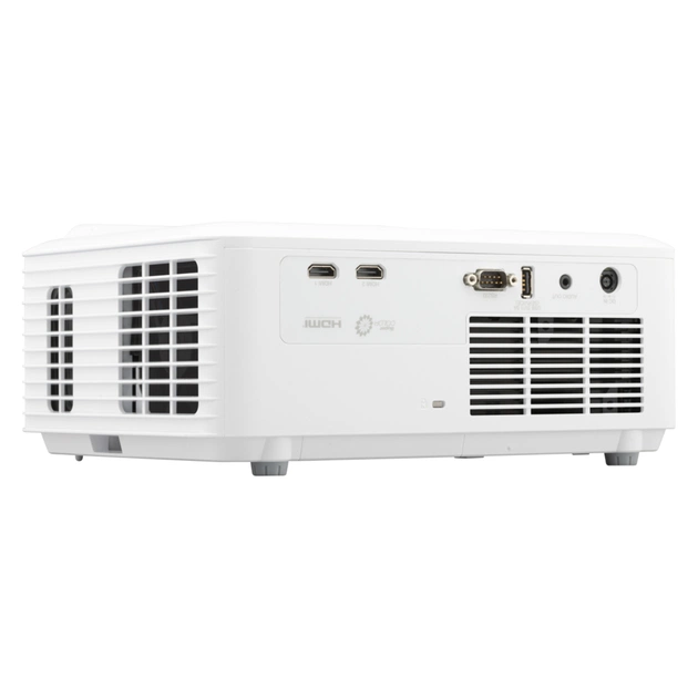 Проектор ViewSonic LSD600W (VS20996) - зображення 7