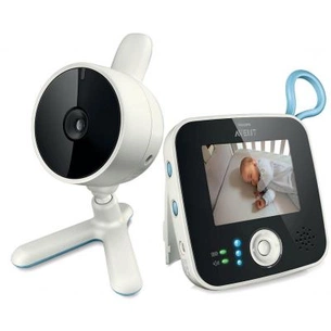 Відеоняня Philips AVENT SCD610/00 изображение 1